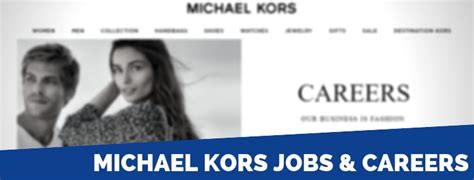 michael kors marketing manager nederland|michael kors jobs in Camden Town .